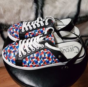 Circus by Sam Edelman Murray Slip-On Sneaker.